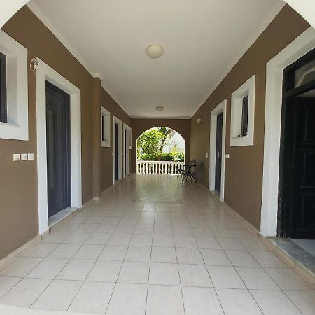 Maria Apartments Сидарион Экстерьер фото