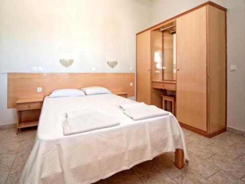 Maria Apartments Сидарион Экстерьер фото