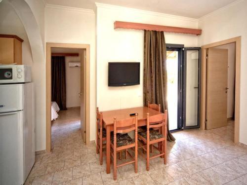 Maria Apartments Сидарион Экстерьер фото