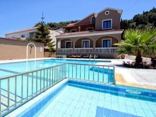 Maria Apartments Сидарион Экстерьер фото
