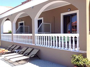 Maria Apartments Сидарион Экстерьер фото