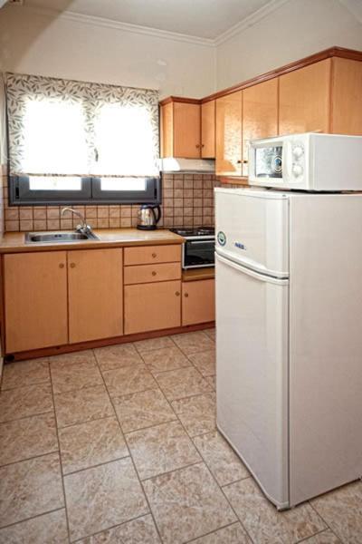 Maria Apartments Сидарион Номер фото